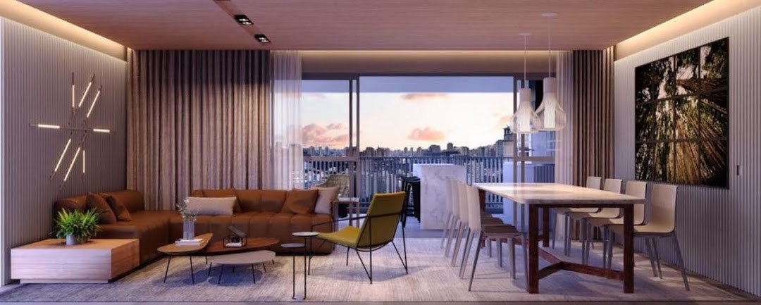 Apartamento, 4 quartos, 150 m² - Foto 15