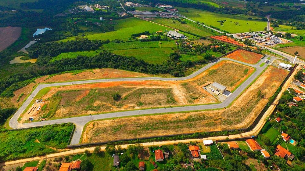 Terreno, 1231 m² - Foto 7