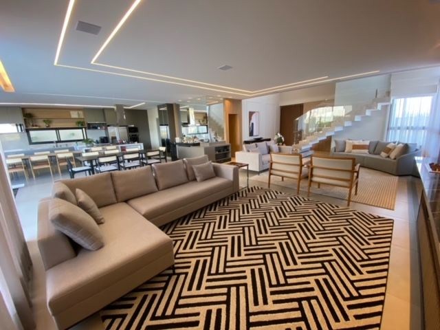 Casa, 4 quartos - Foto 7