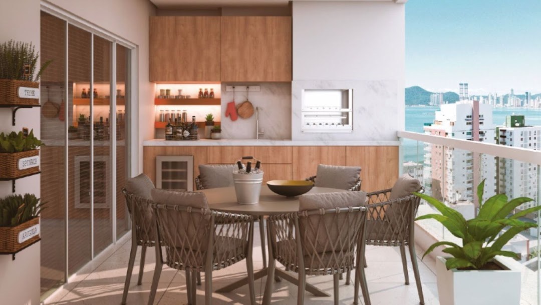 Apartamento, 3 quartos, 130 m² - Foto 5