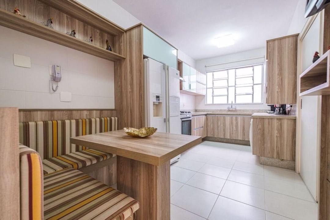 Apartamento, 4 quartos, 189 m² - Foto 12