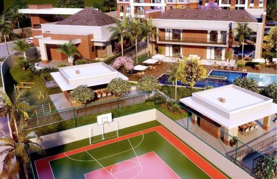 Apartamento, 3 quartos, 76 m² - Foto 14