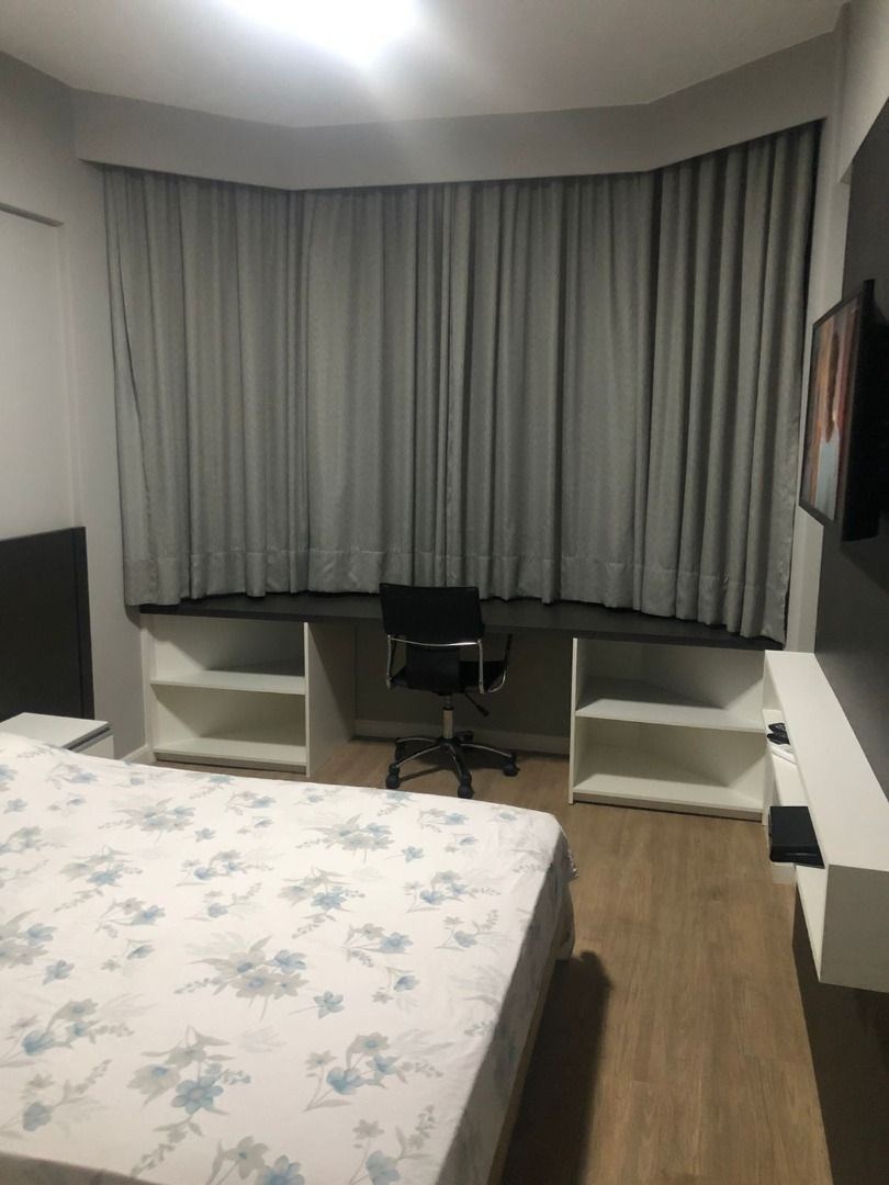 Flat/Apart Hotel, 1 quarto - Foto 8