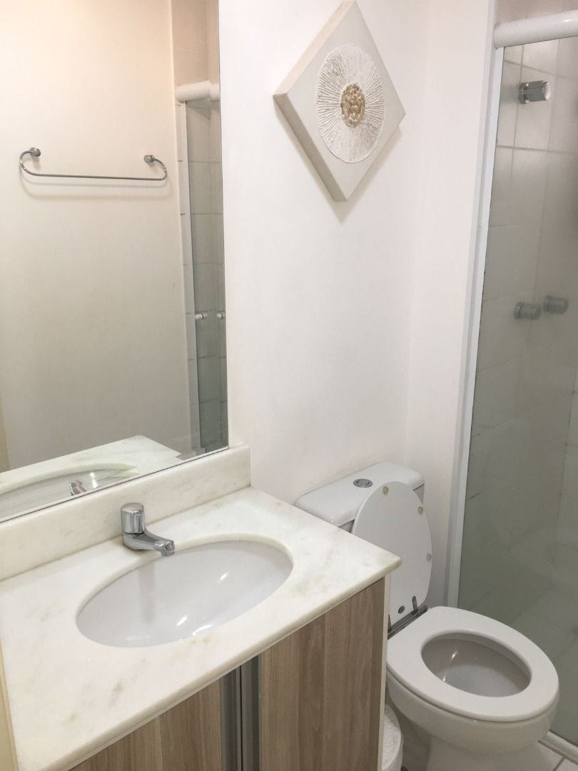 Apartamento, 3 quartos, 76 m² - Foto 19