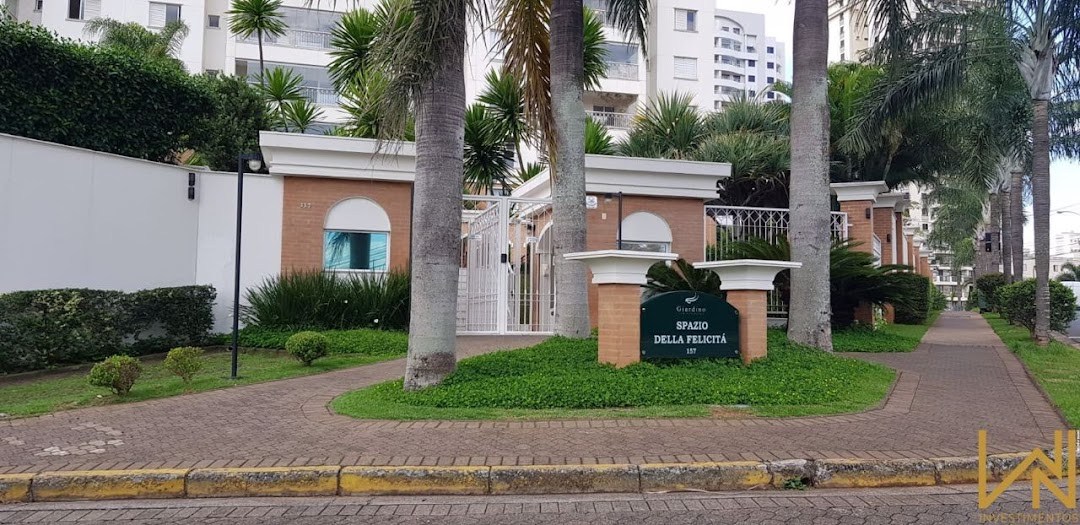 Apartamento, 4 quartos, 140 m² - Foto 29