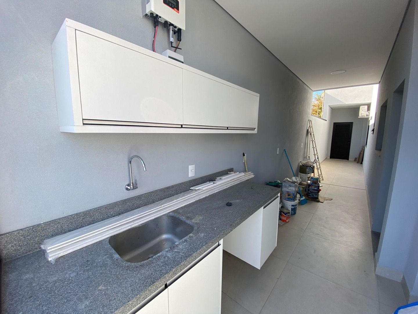 Casa, 5 quartos - Foto 18