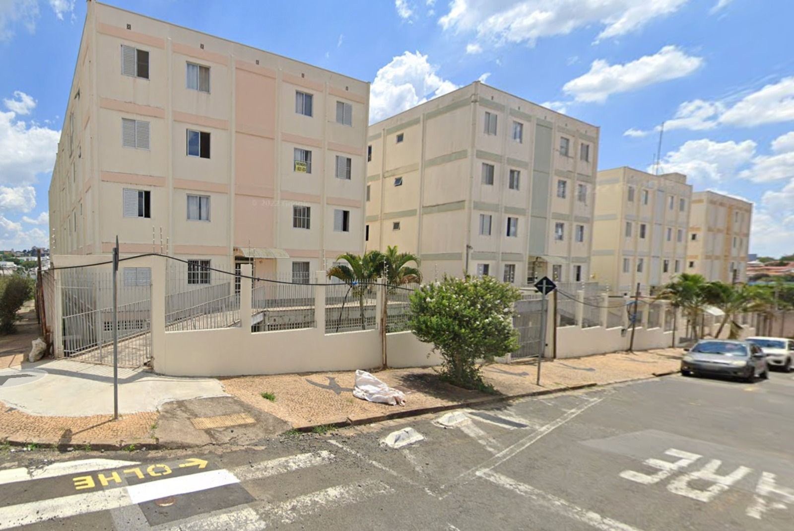 Apartamento, 3 quartos, 68 m² - Foto 15