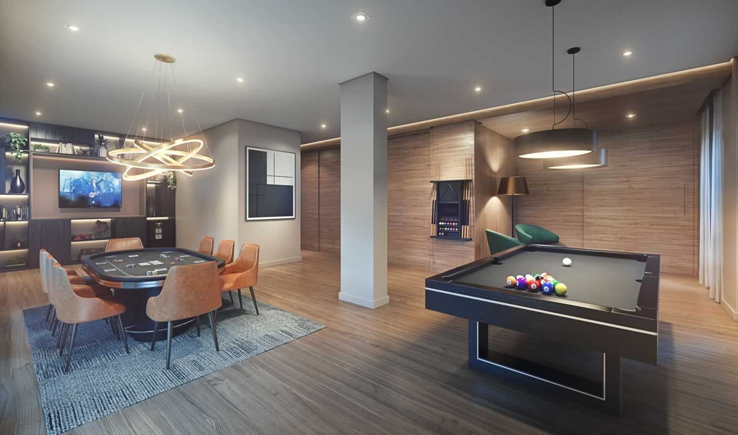 Apartamento, 2 quartos, 73 m² - Foto 11