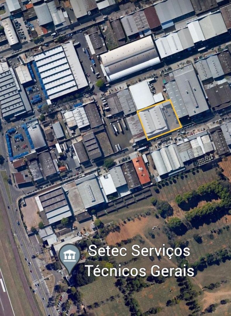 Depósito-Galpão - Foto 32