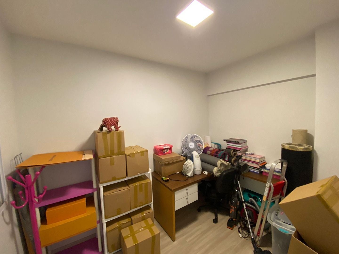 Apartamento, 3 quartos, 80 m² - Foto 16