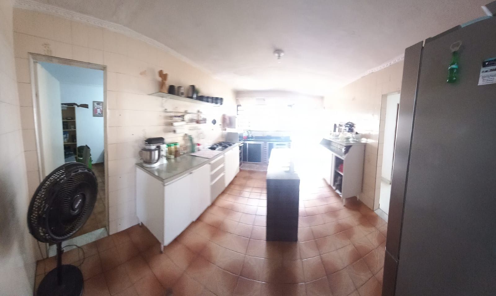 Casa, 3 quartos - Foto 7