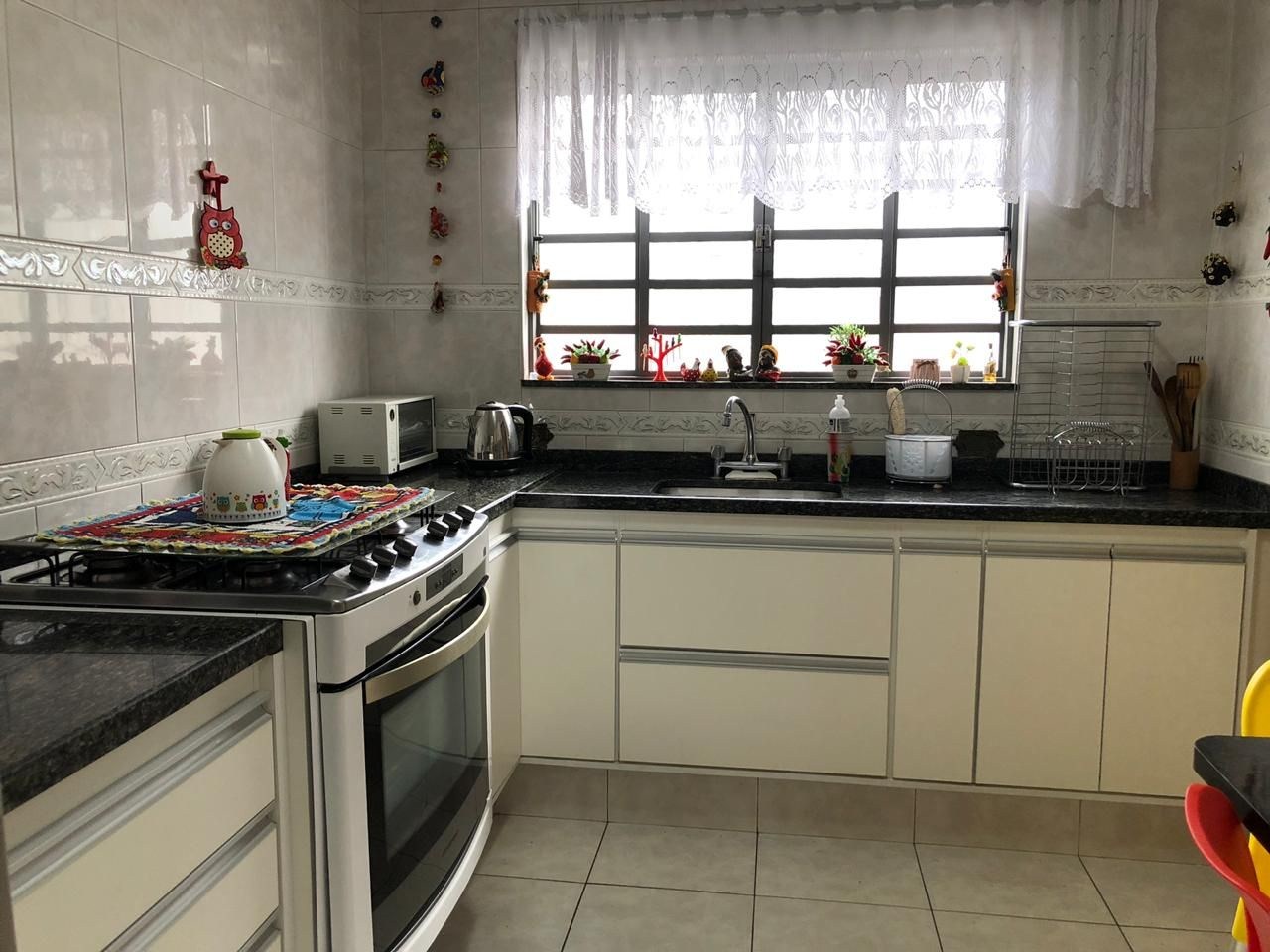 Casa, 3 quartos - Foto 10