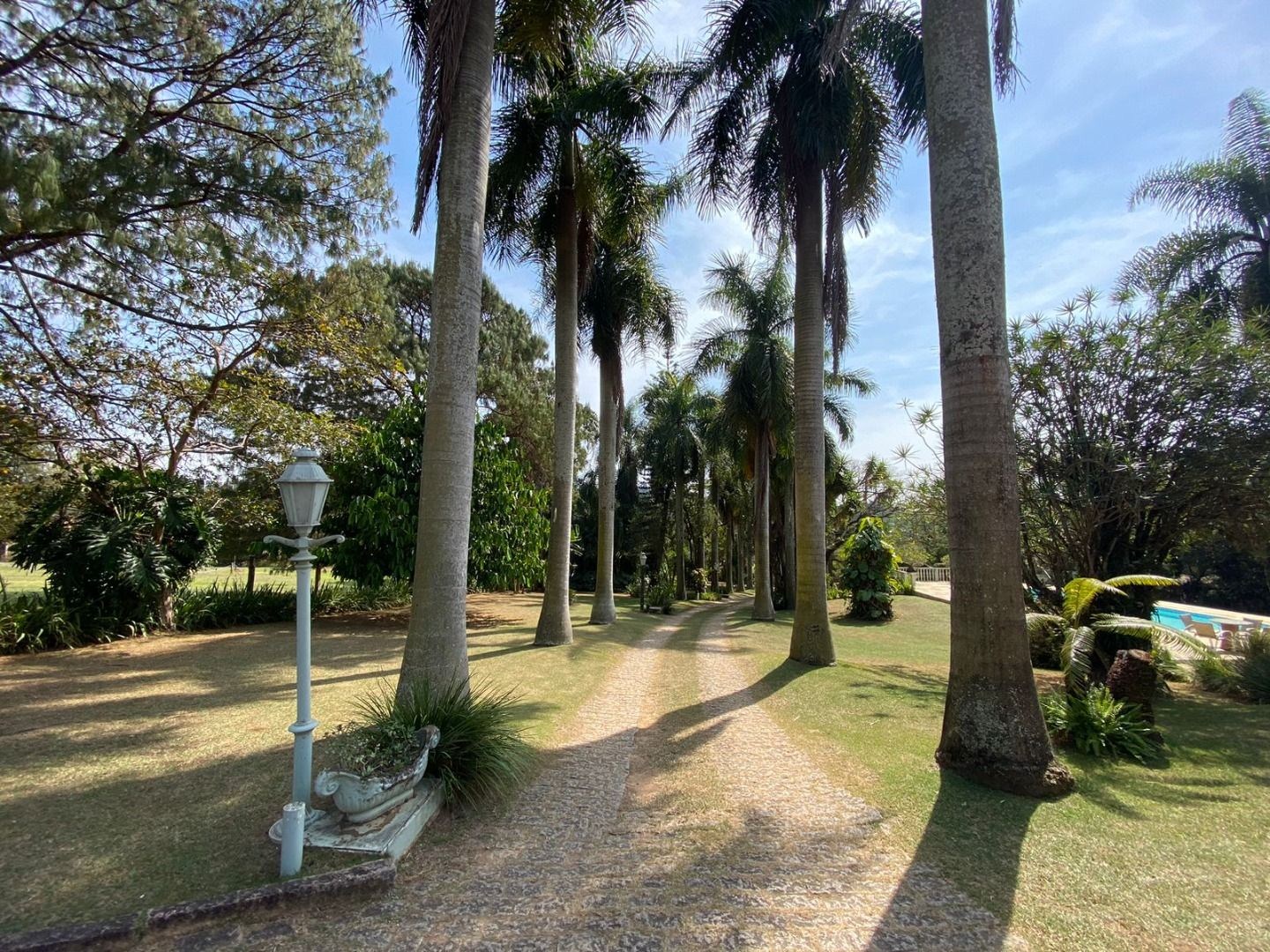 Sítio, 4 quartos, 1 hectares - Foto 3