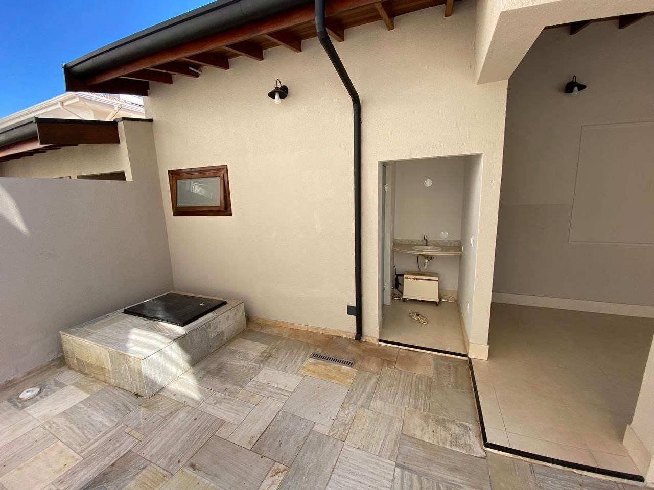 Casa, 4 quartos - Foto 21