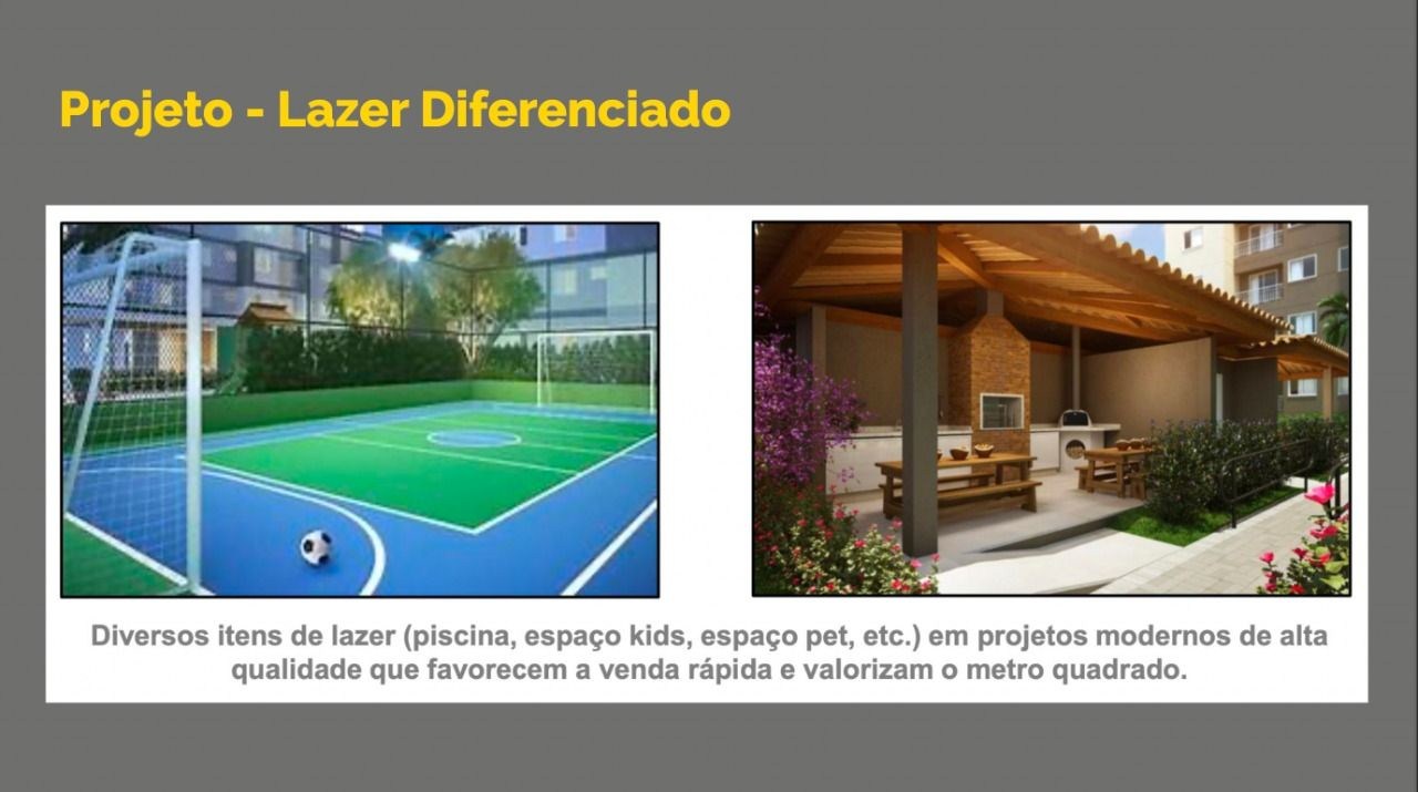 Apartamento, 2 quartos, 43 m² - Foto 11