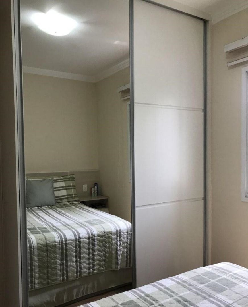 Apartamento, 2 quartos, 50 m² - Foto 9