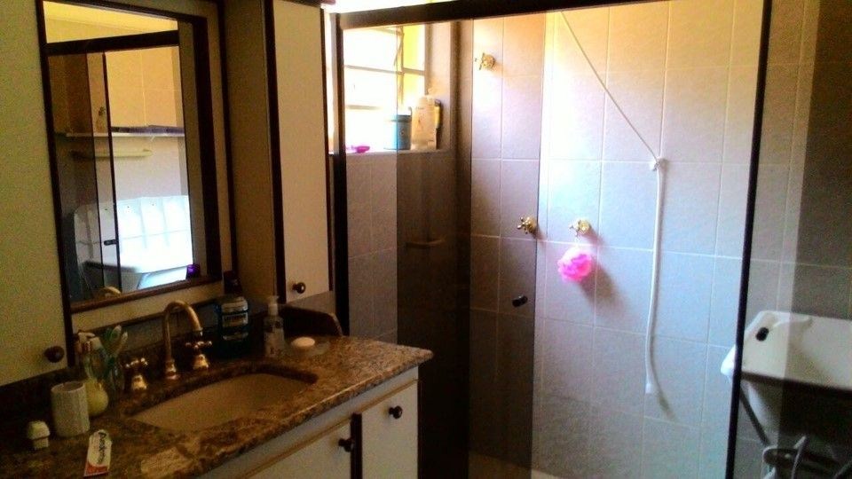 Casa, 4 quartos - Foto 20