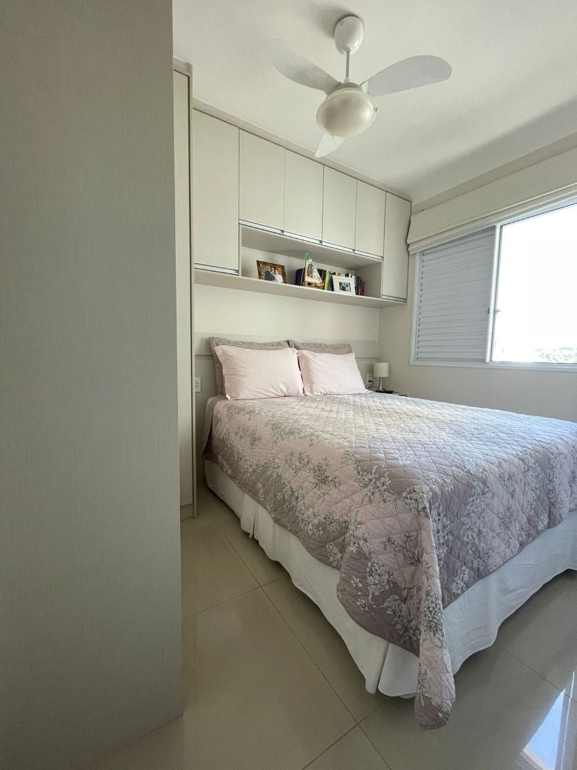 Apartamento, 2 quartos, 47 m² - Foto 11