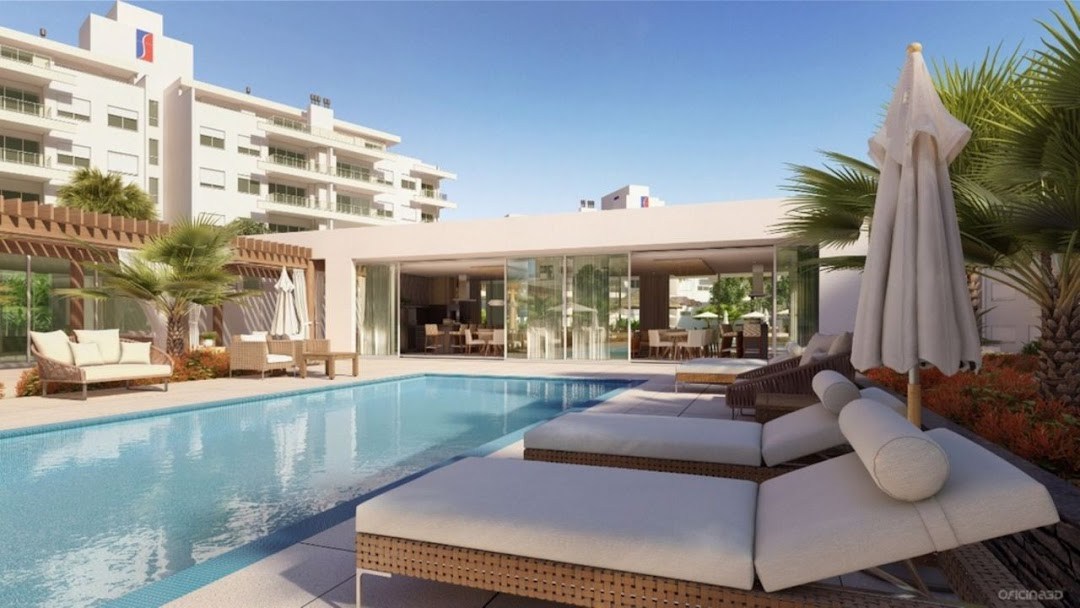 Apartamento, 2 quartos, 104 m² - Foto 6