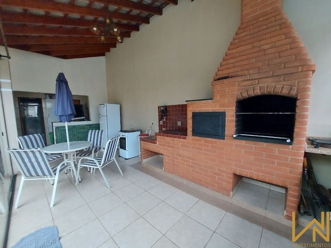 Casa, 3 quartos - Foto 5