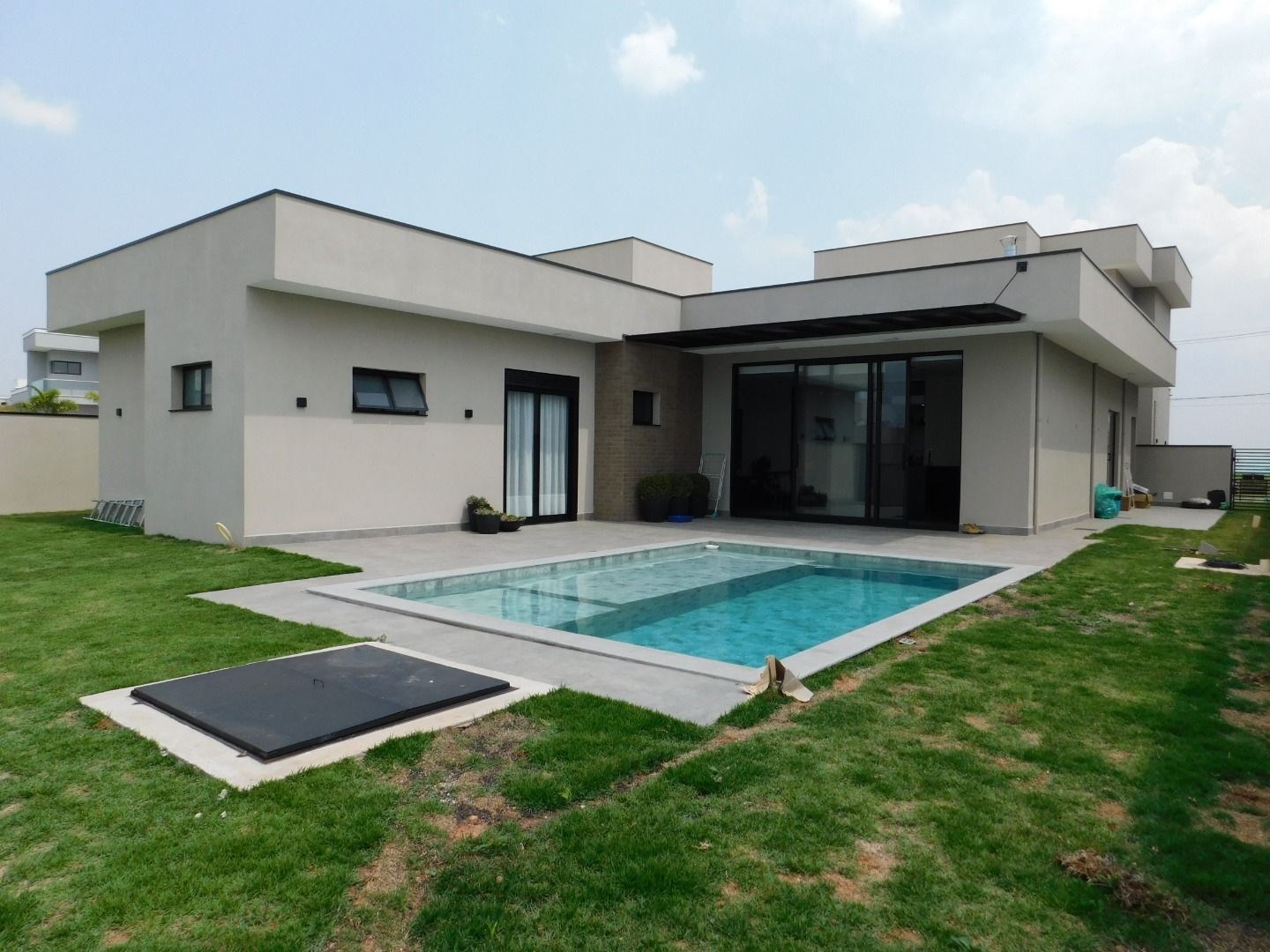 Casa, 4 quartos - Foto 42