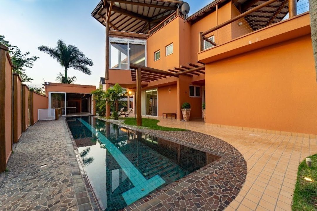 Casa, 6 quartos - Foto 36