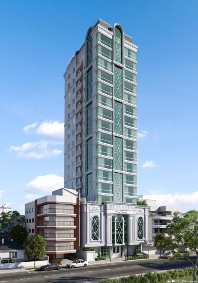 Apartamento, 3 quartos, 128 m² - Foto 23