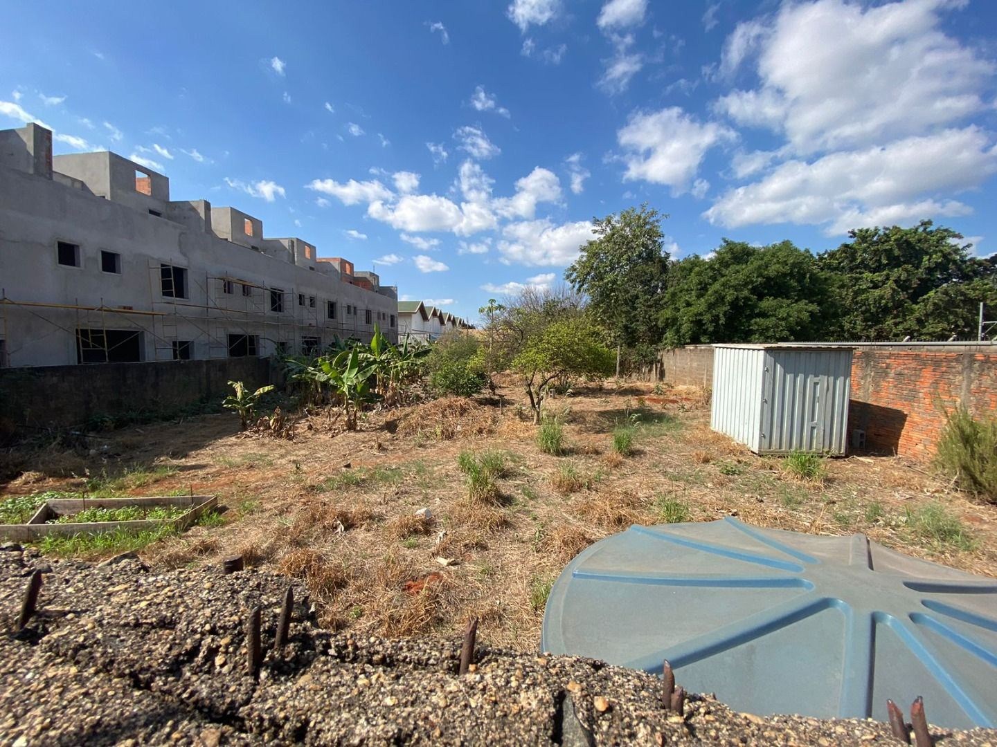 Terreno, 1000 m² - Foto 2