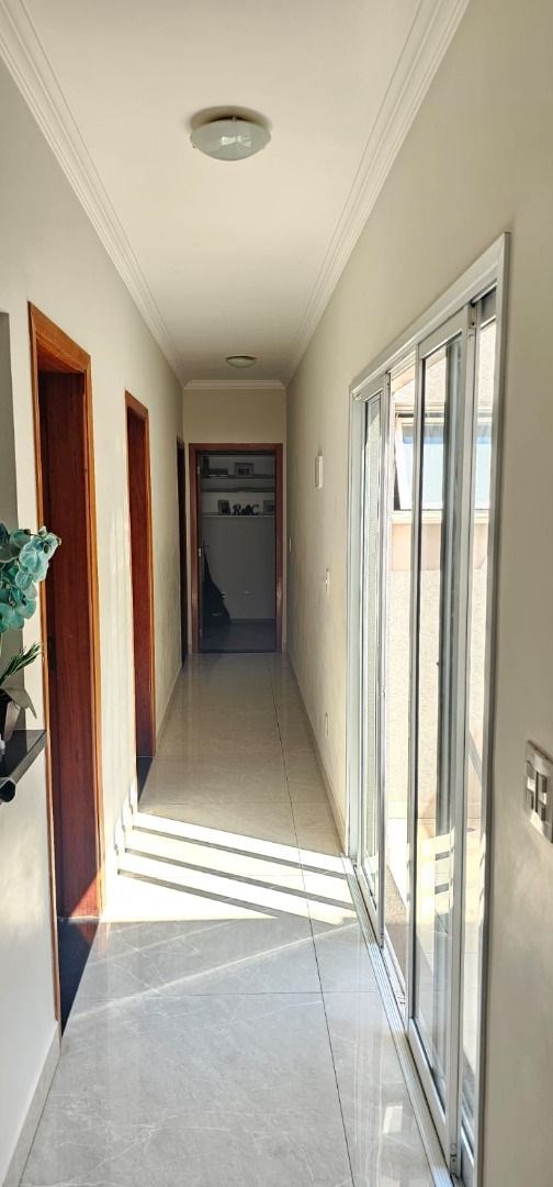 Casa, 3 quartos - Foto 11