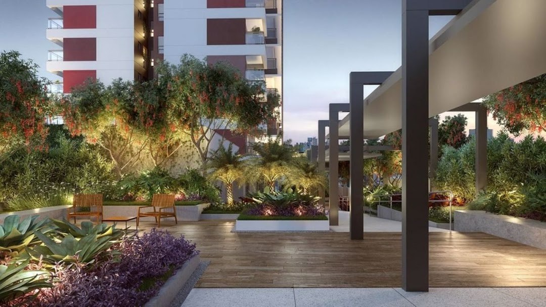 Apartamento, 4 quartos, 167 m² - Foto 5