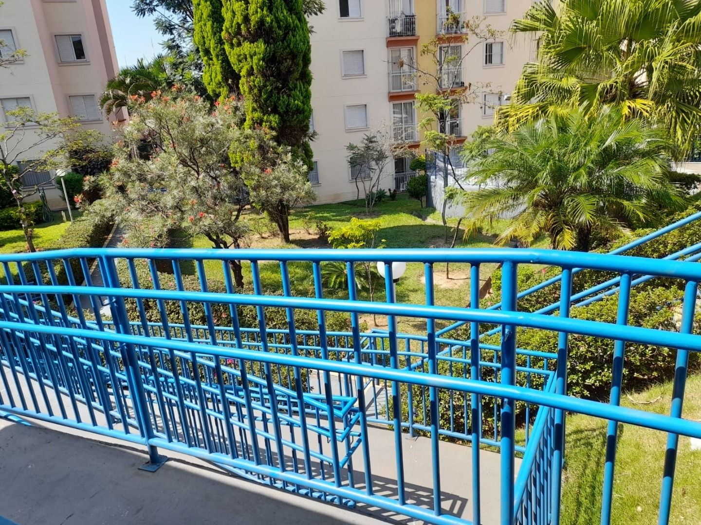 Apartamento, 2 quartos, 70 m² - Foto 2