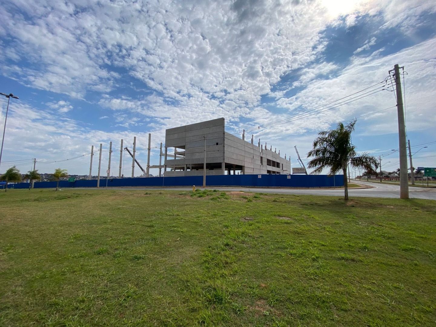 Loteamento e Condomínio, 2 hectares - Foto 13