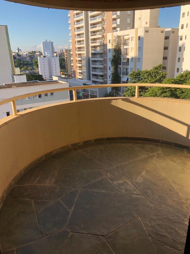 Apartamento, 3 quartos, 160 m² - Foto 3