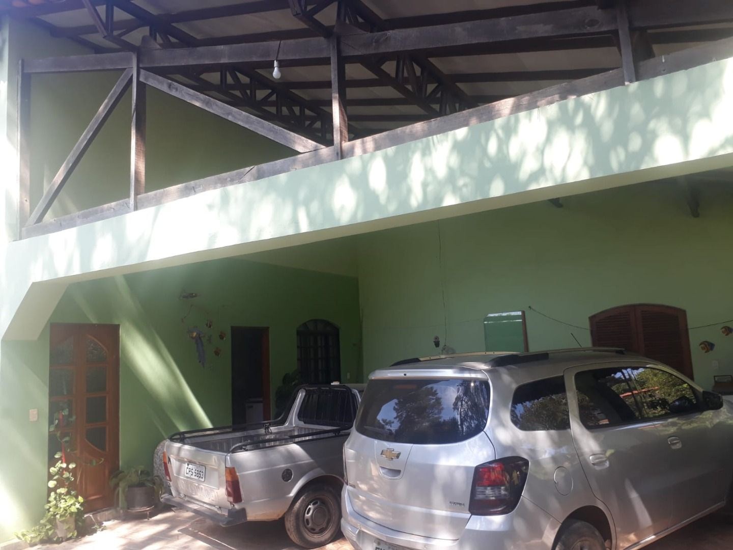 Sítio, 3 quartos, 1360 m² - Foto 5