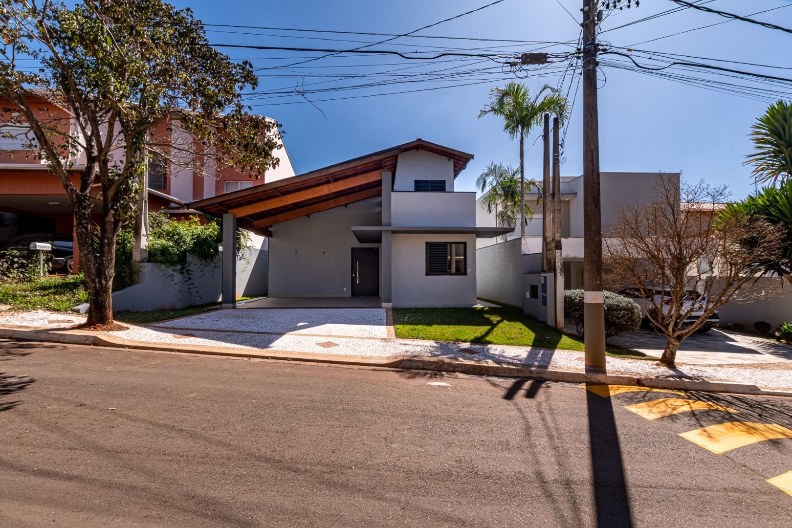 Casa, 4 quartos - Foto 1
