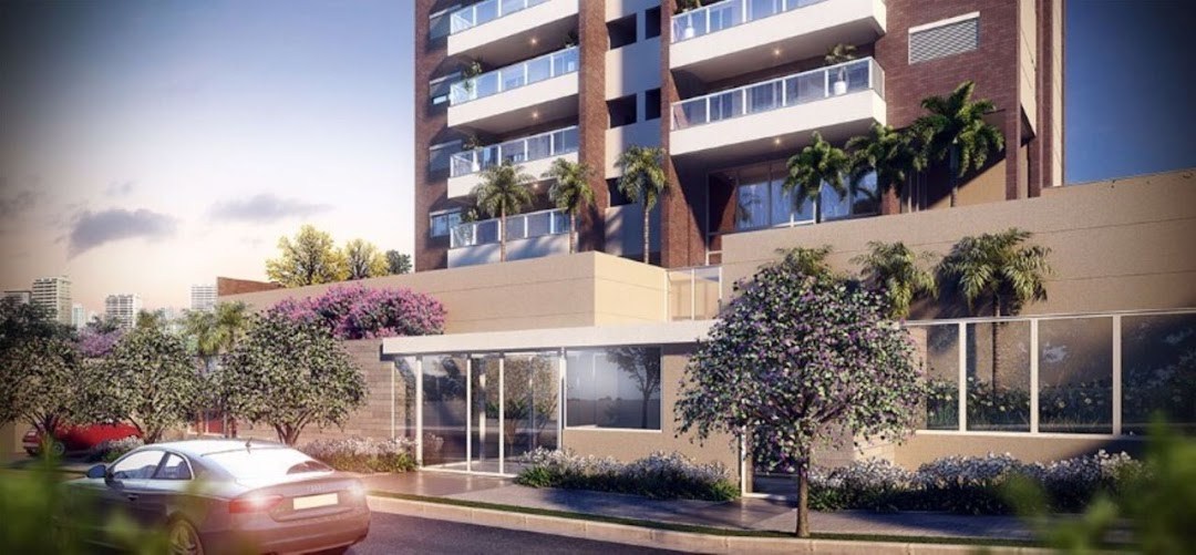 Apartamento, 3 quartos, 84 m² - Foto 12