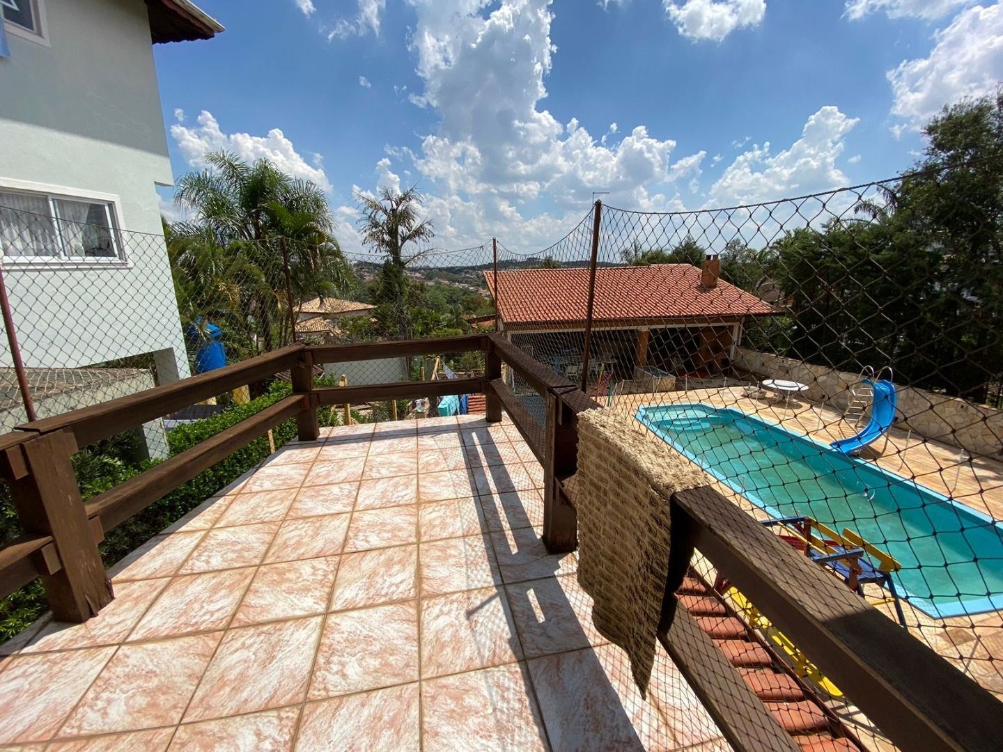 Casa, 8 quartos - Foto 71