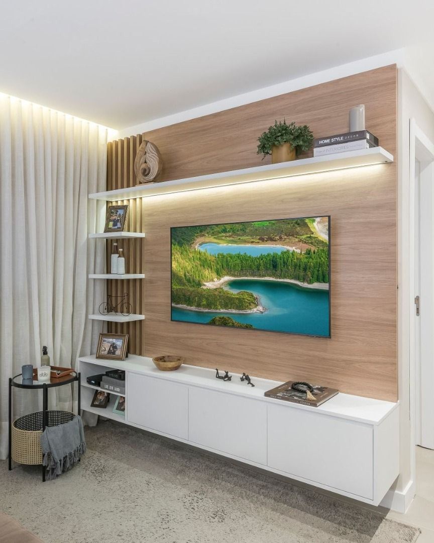 Apartamento, 2 quartos, 87 m² - Foto 2
