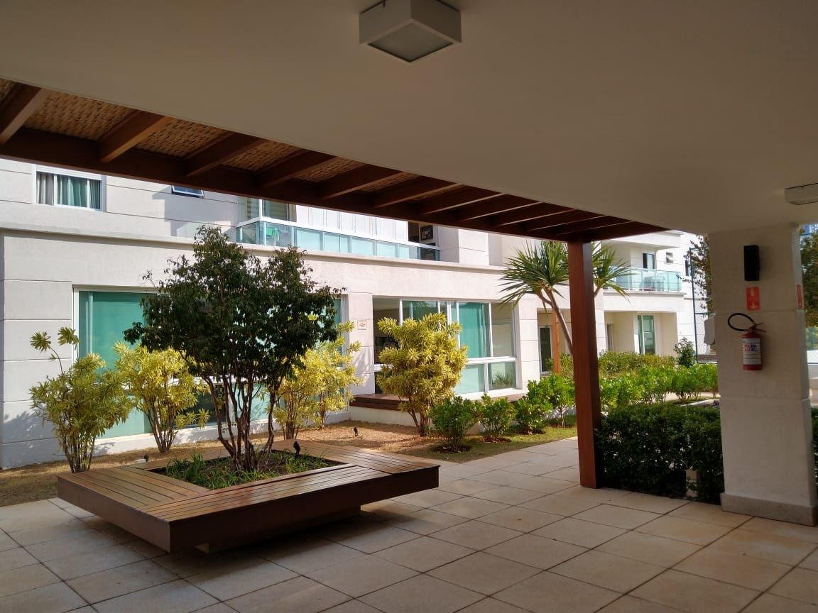 Apartamento, 3 quartos, 94 m² - Foto 8