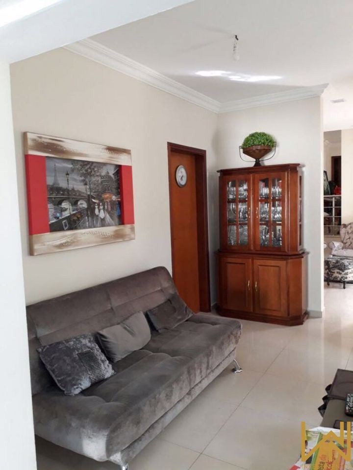 Casa, 4 quartos - Foto 36