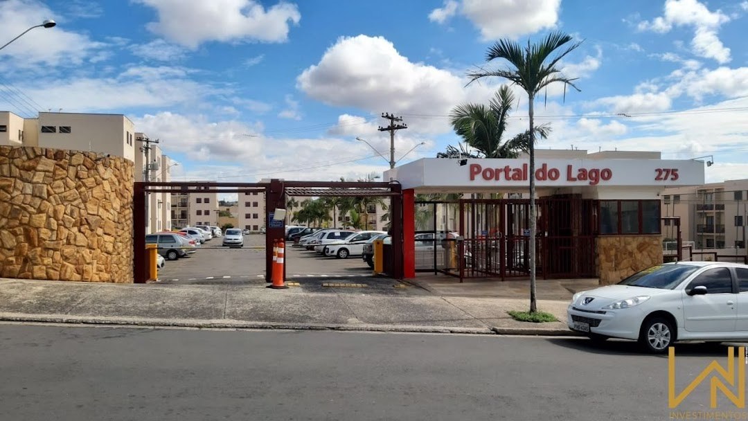 Apartamento, 2 quartos, 57 m² - Foto 7