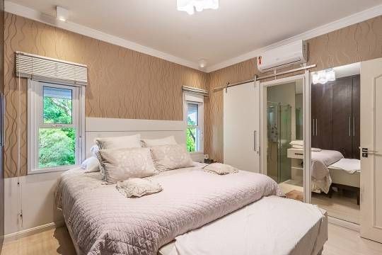 Casa, 9 quartos - Foto 46