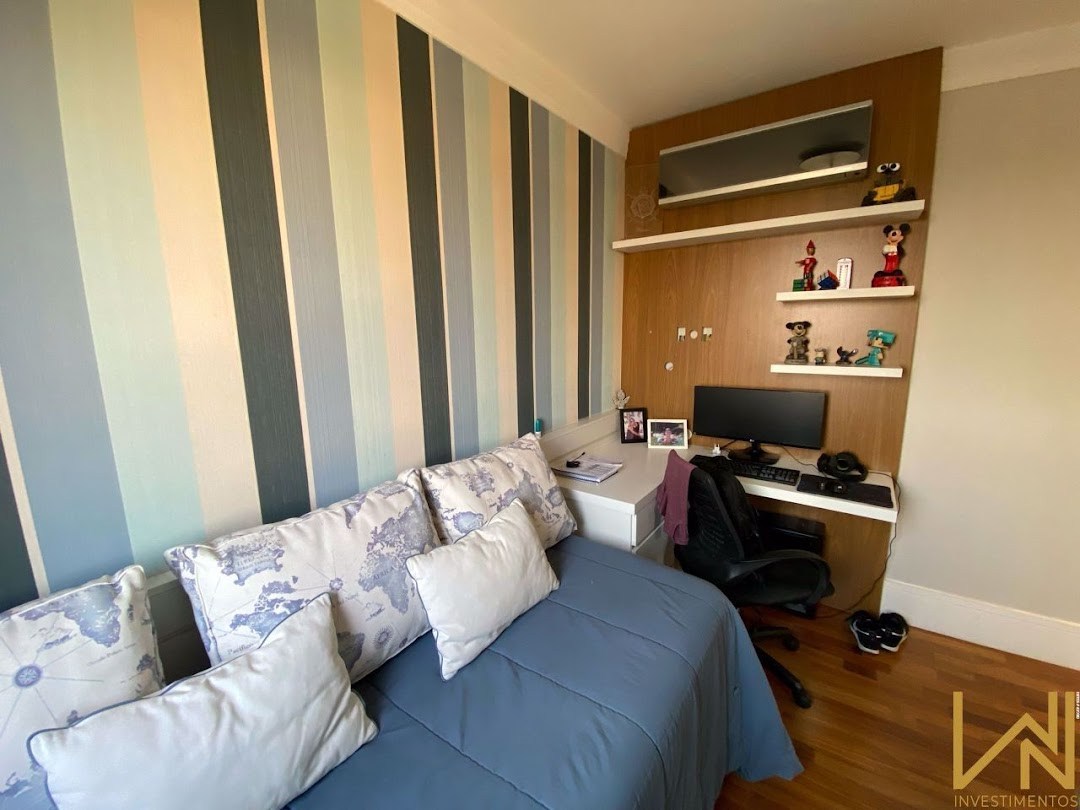 Apartamento, 3 quartos, 159 m² - Foto 15