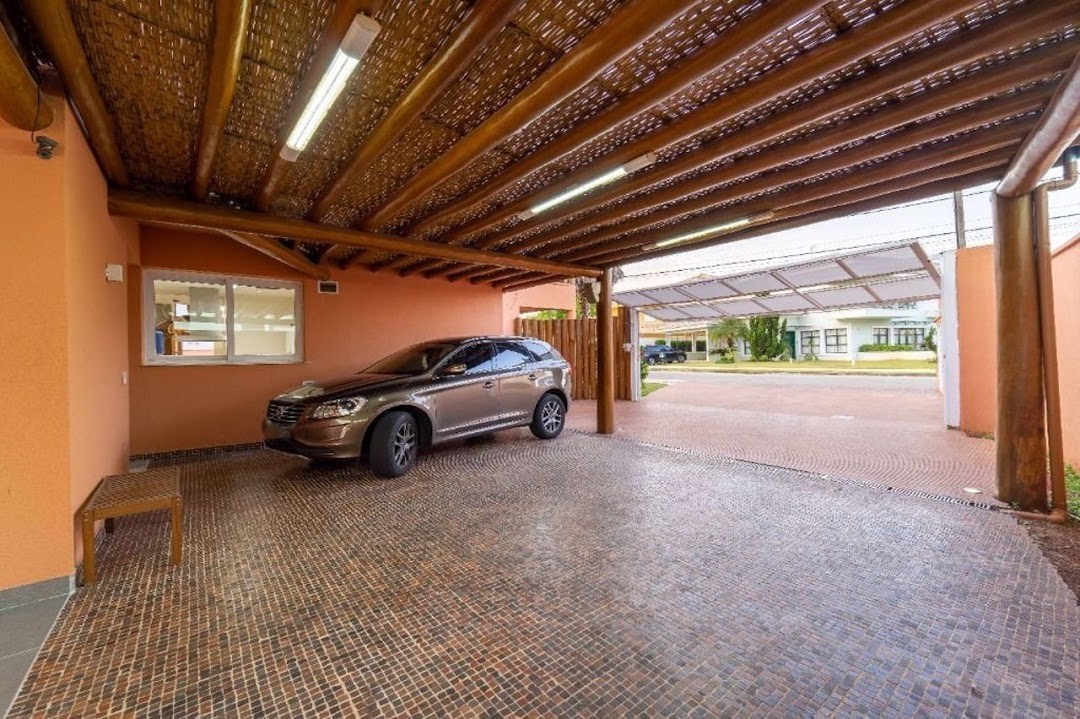 Casa, 6 quartos - Foto 43