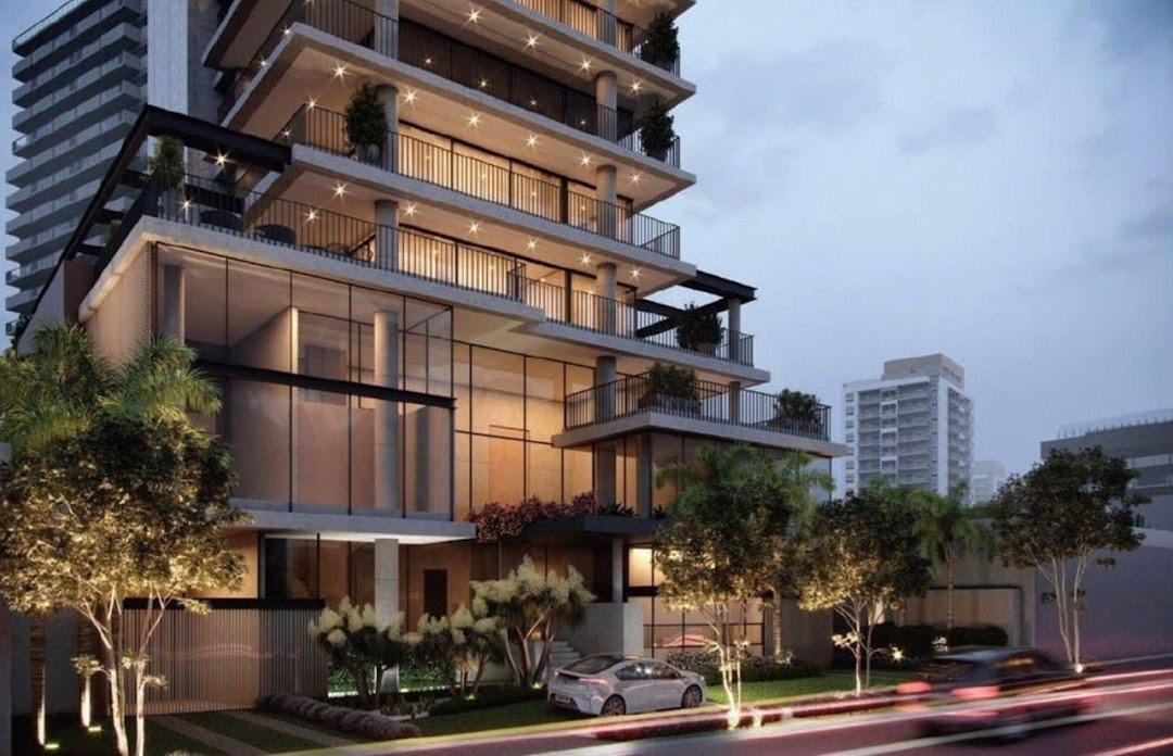 Apartamento, 4 quartos, 327 m² - Foto 3