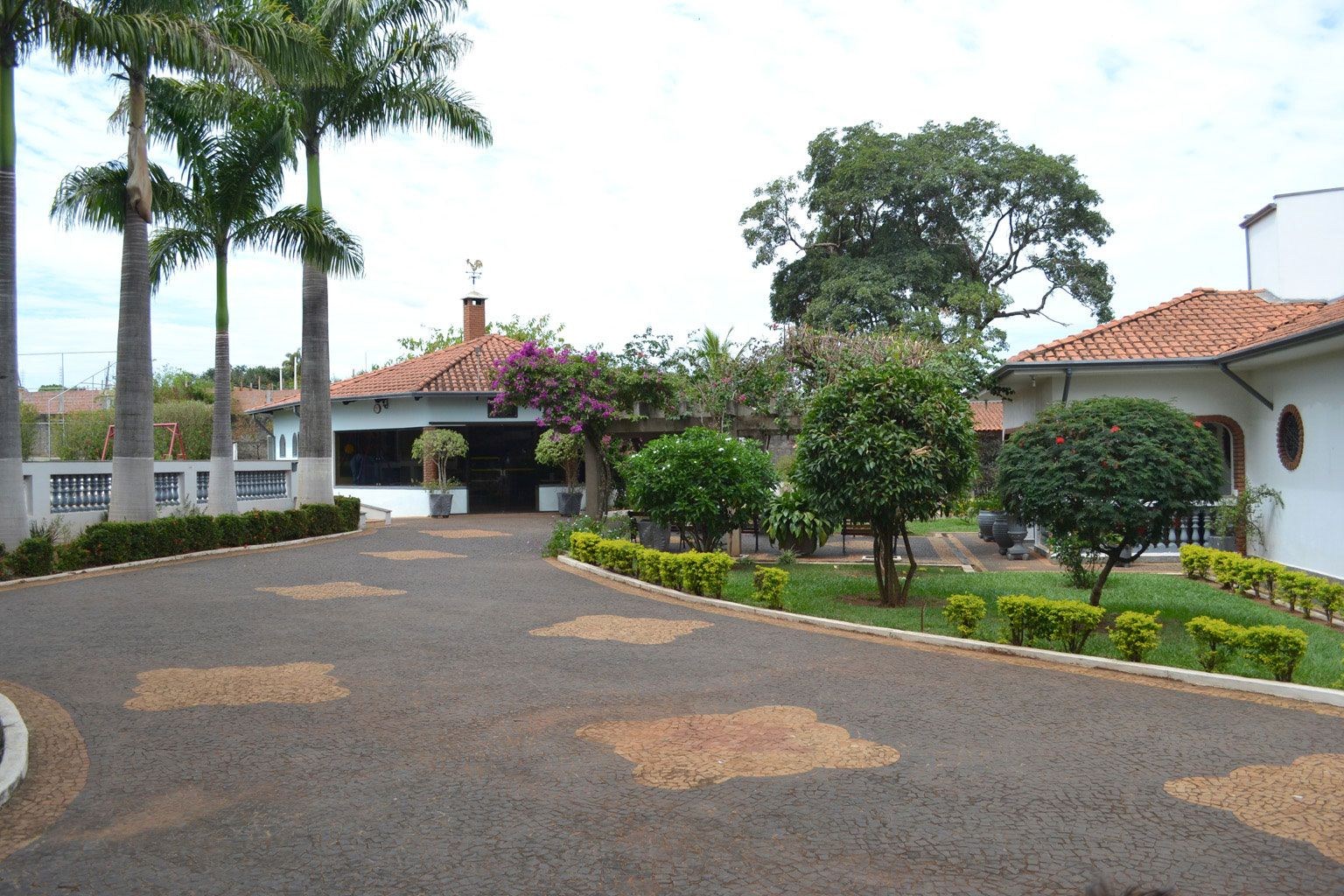 Sítio, 4 quartos, 6000 m² - Foto 4