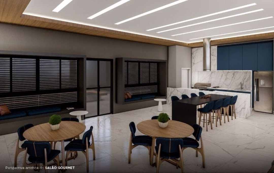 Apartamento, 1 quarto, 102 m² - Foto 4
