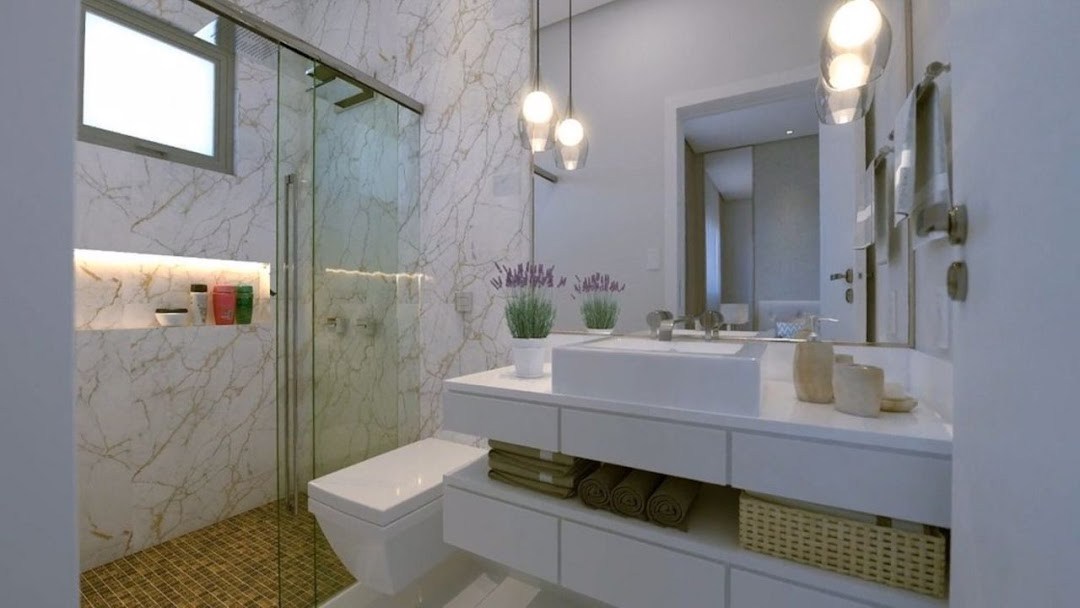 Apartamento, 3 quartos, 120 m² - Foto 19