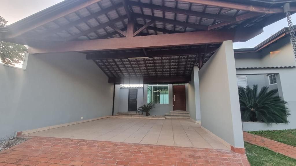 Casa, 3 quartos - Foto 3