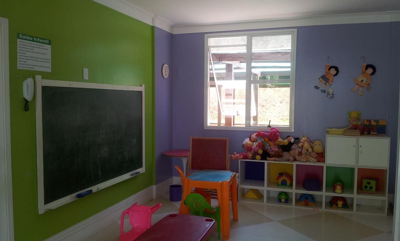 Apartamento, 3 quartos, 136 m² - Foto 4